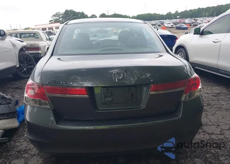 2012 Honda Accord 2.4 Lx-P z USA, uszkodzony, nr VIN 1HGCP2F42CA023391